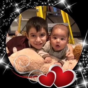 Meet your Posher, Julie